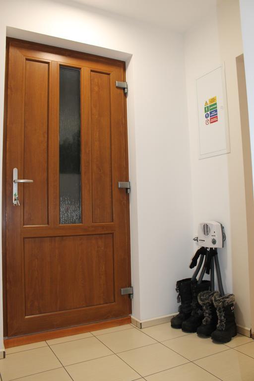 Apartmany Podhorama Vaclavov u Bruntalu Exterior foto